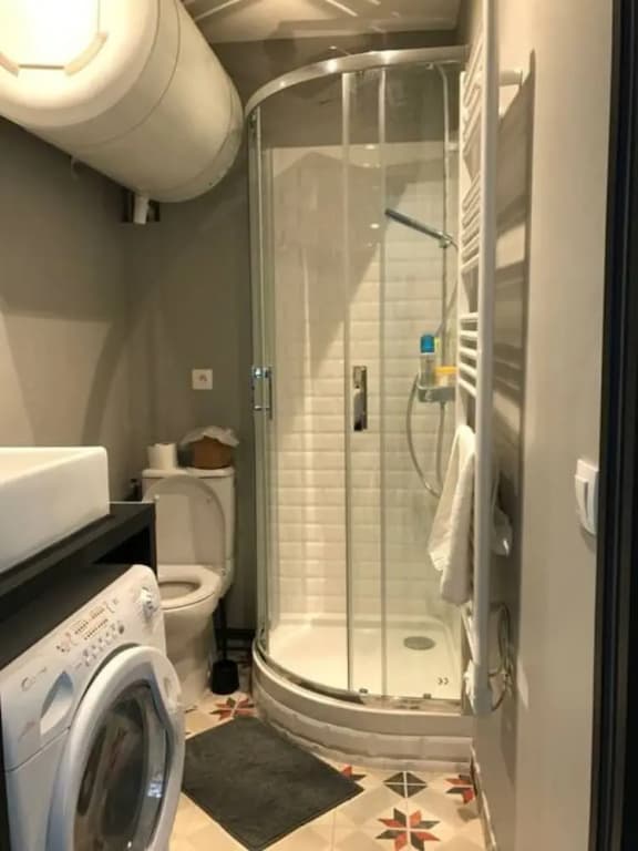 1 Bedroom Apartment Near Sacré-cœur - photo 6