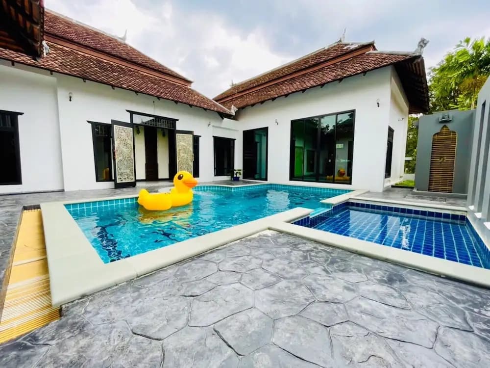 Mandawee Condo Hotel Krabi - photo 10