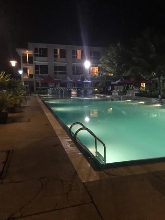 Cherengin Hills Convention & Spa Resort - photo 8