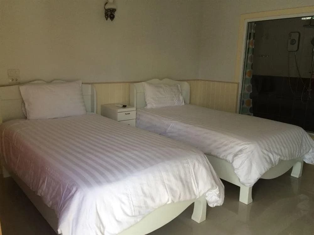 Suite Villa - photo 2