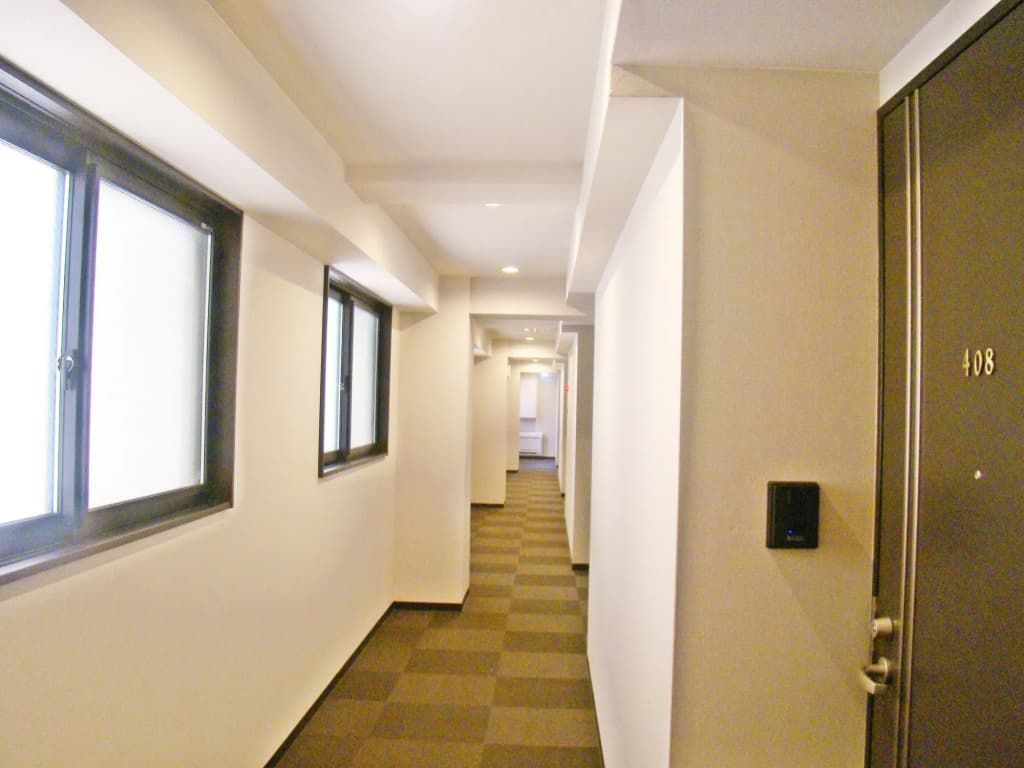 Hotel Guest House Sanjyotakakura Hibiki - photo 13