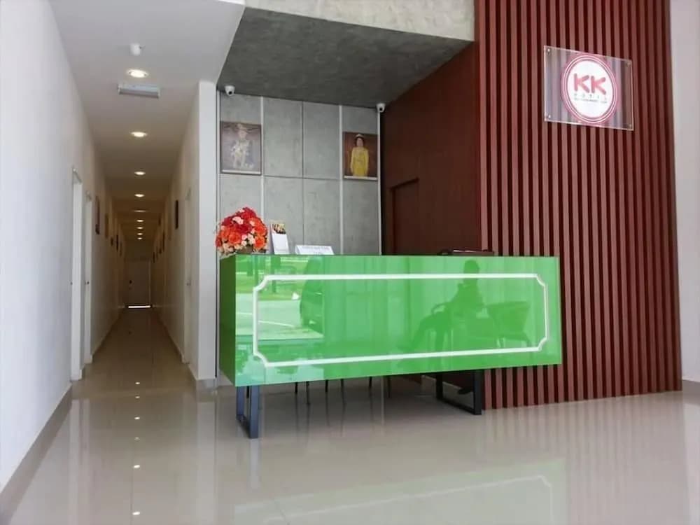 Kk Hotel Nilai 3 - photo 11