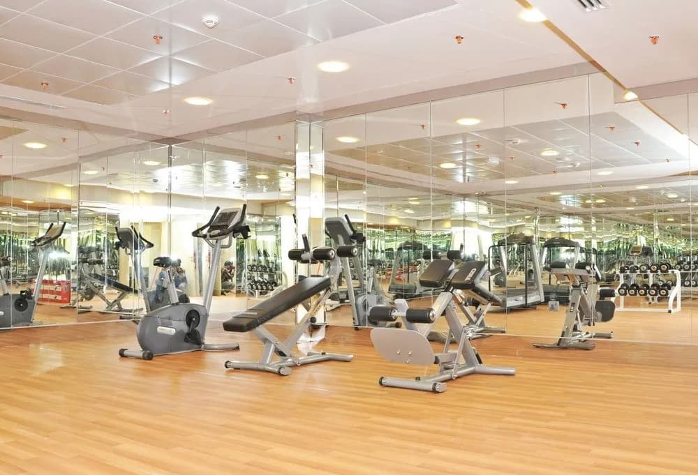 Ramee Royal Hotel Apartments - photo 17
