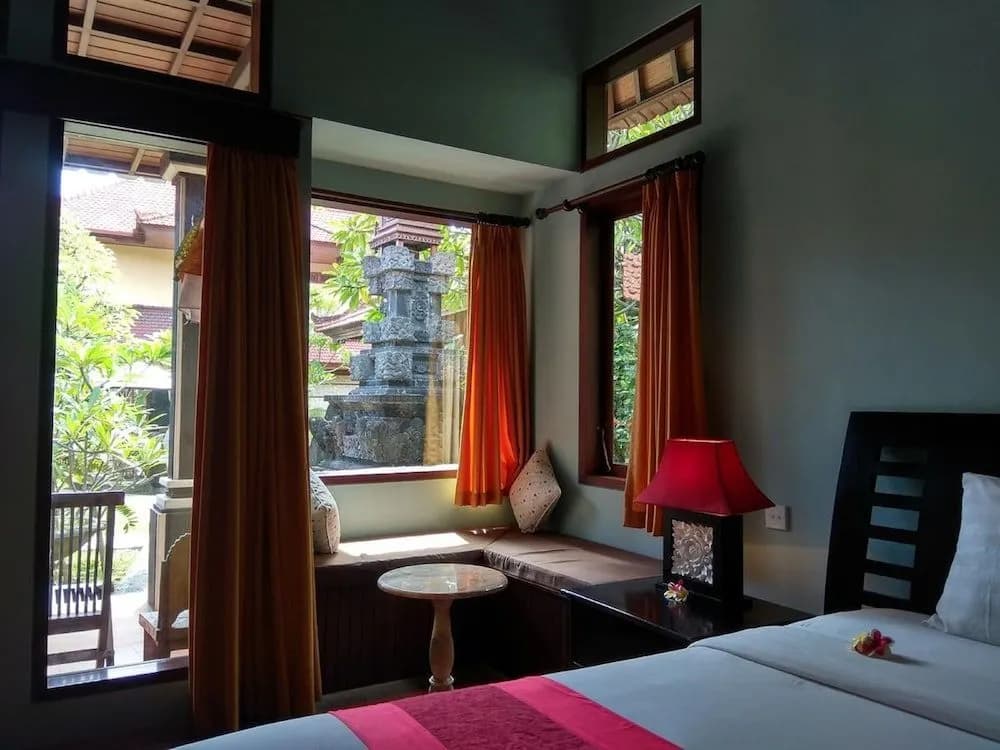 D'Kubu Legian Villa & Guest House - photo 5