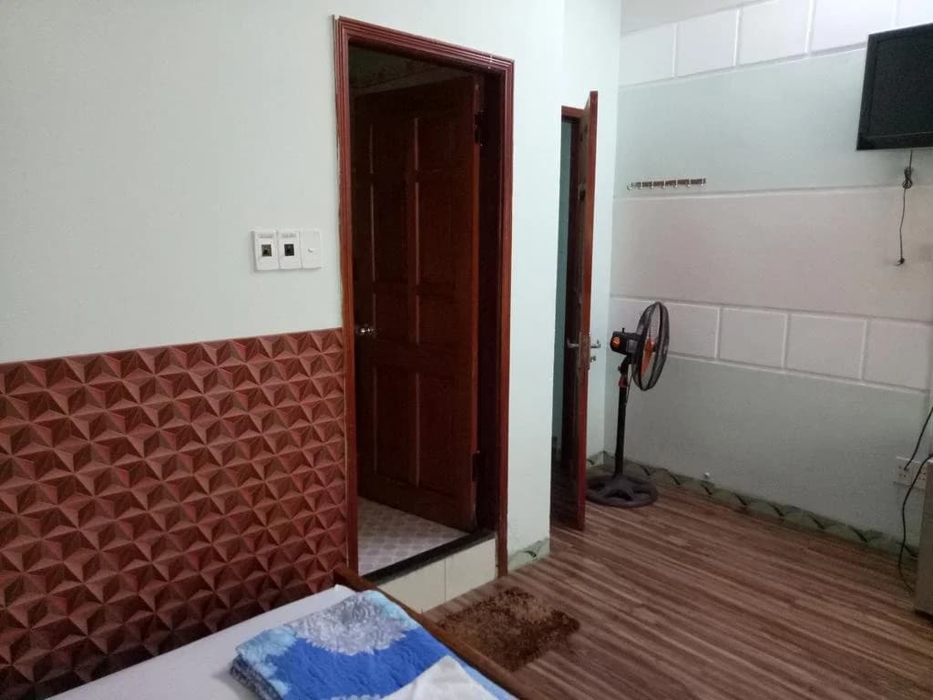 Thanh Van Hostel - photo 2