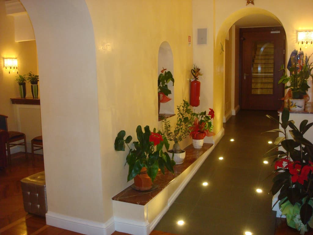 Hotel Dina - photo 23