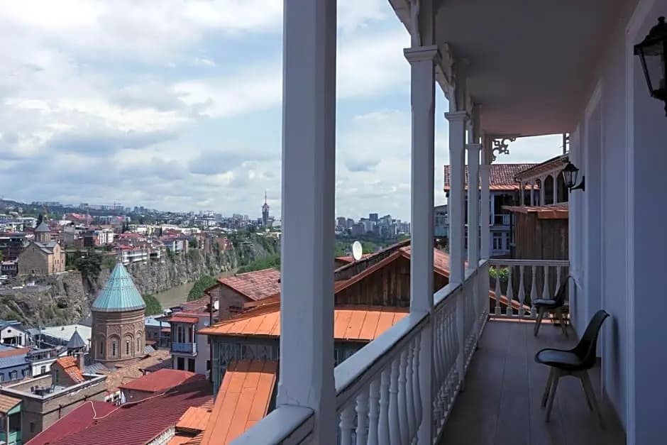 View and More Hotel - photo 6