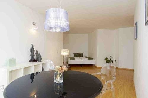 Berlin Apartment 2 - main photo