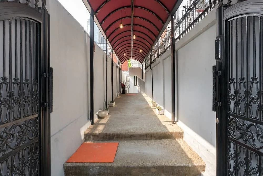 Guesthouse Ryuga - Hostel - photo 10