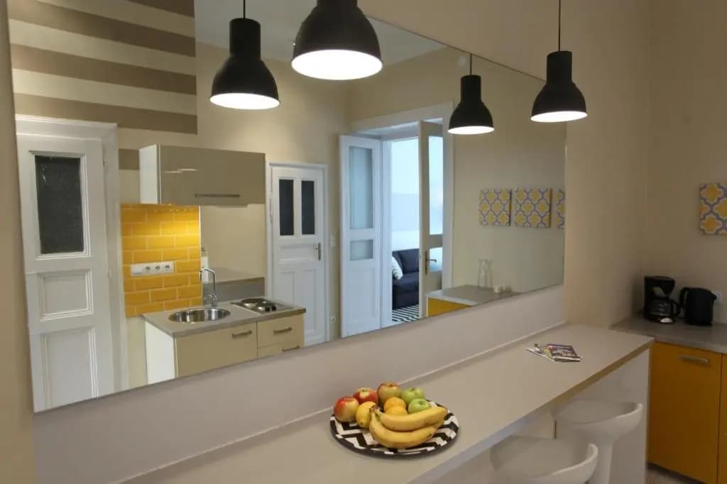 d.Five Panorama Apartment Synagogue - photo 12