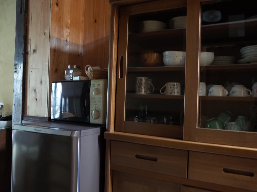Guesthouse Chikayoshi - photo 18