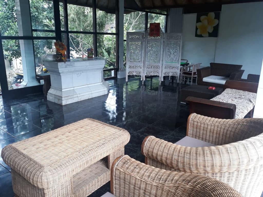 Ubud Sekembang Sari - photo 14