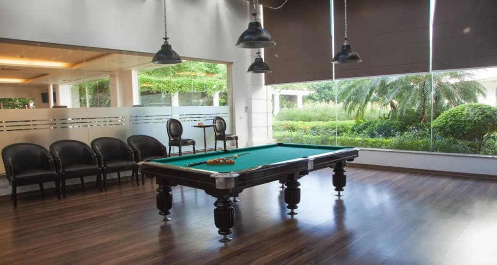 Elegant Suites Westlake Serviced Apartment - photo 12