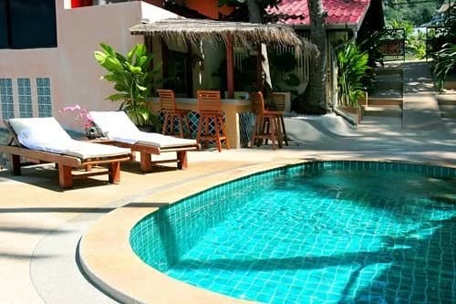 Longtail Suites - photo 9