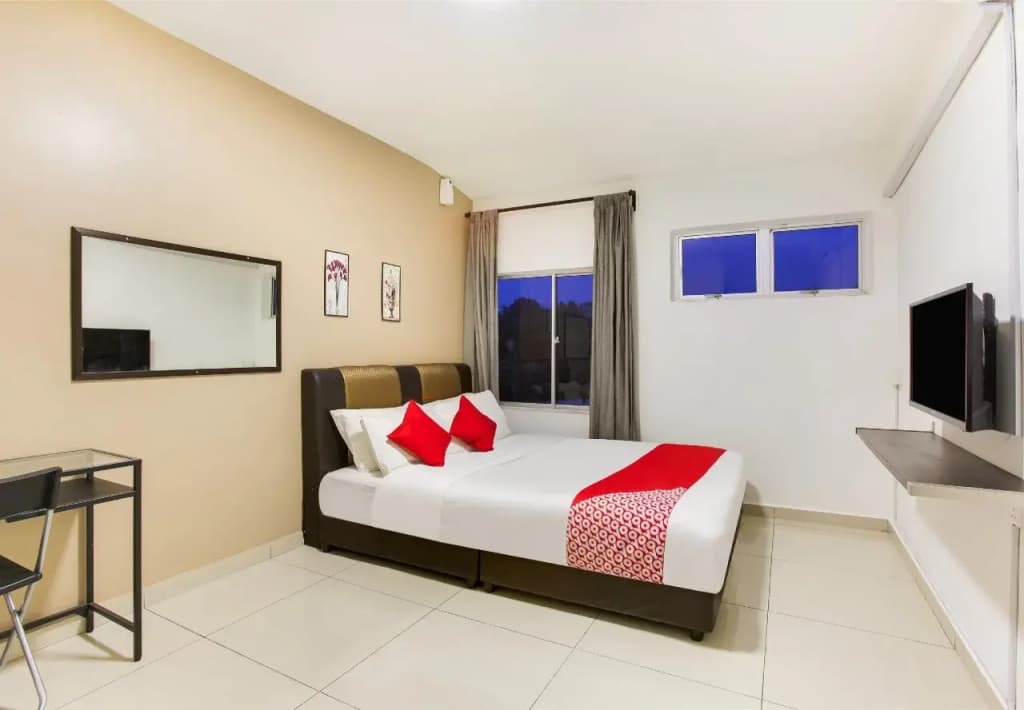 OYO 89414 Pengkalan Housz - photo 3