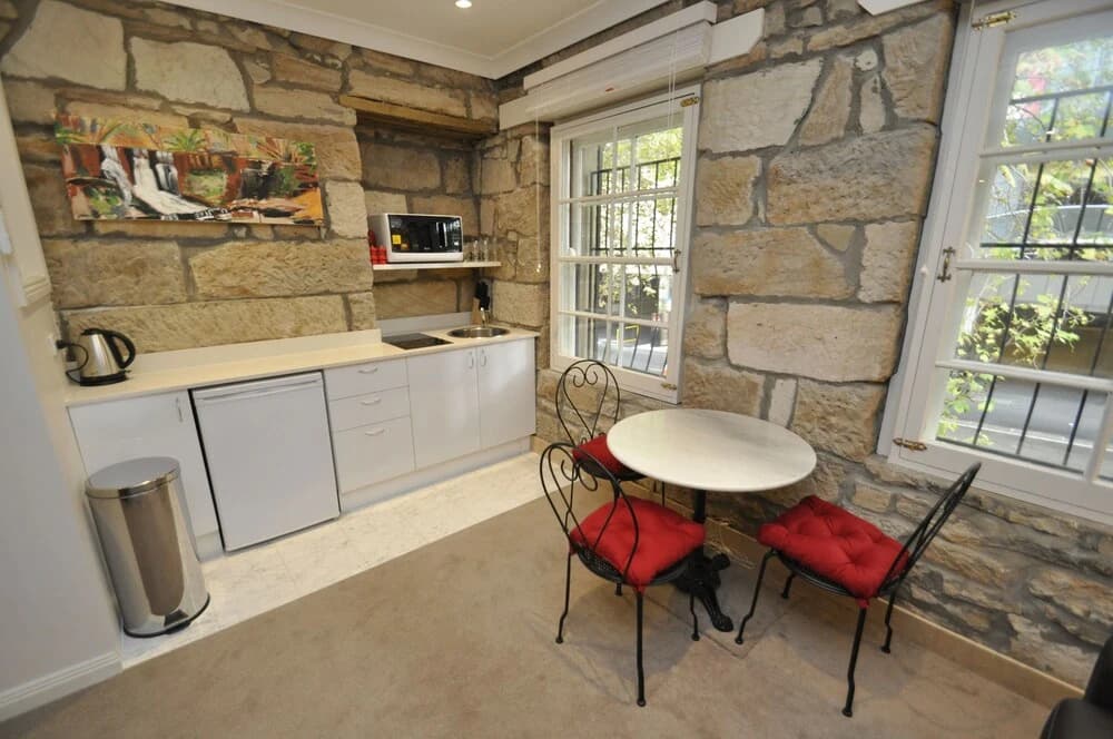 Pyrmont Modern Studios - photo 15