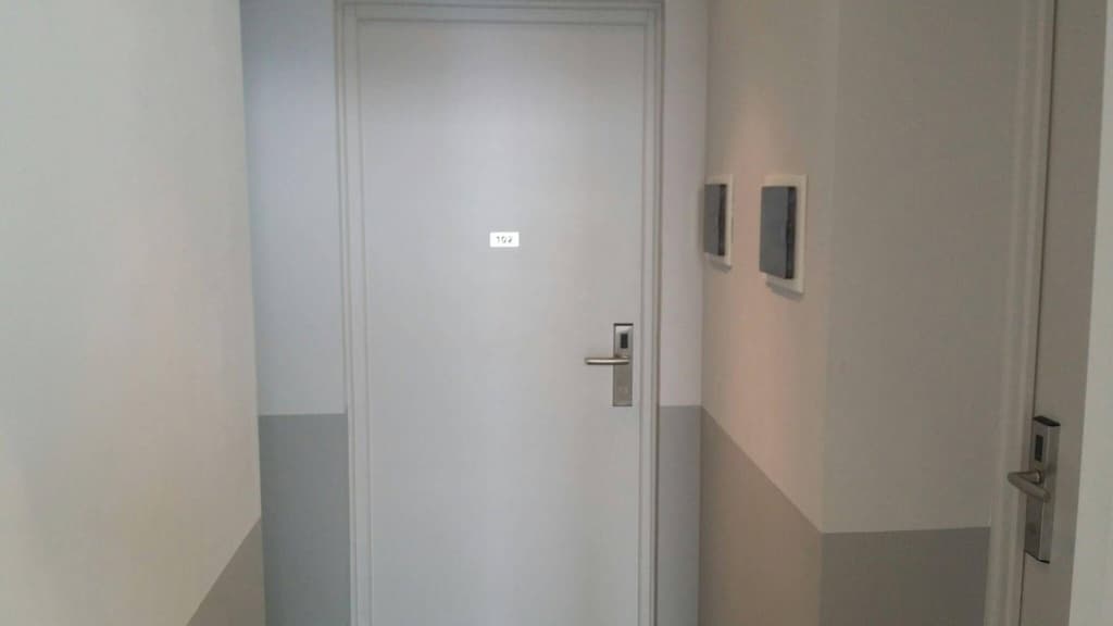 Hotel Flots d'Azur - photo 13
