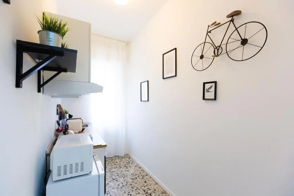 Apartment Anacreonte 7 - photo 11