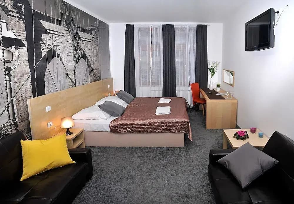 Apartmany Smíchov - photo 5