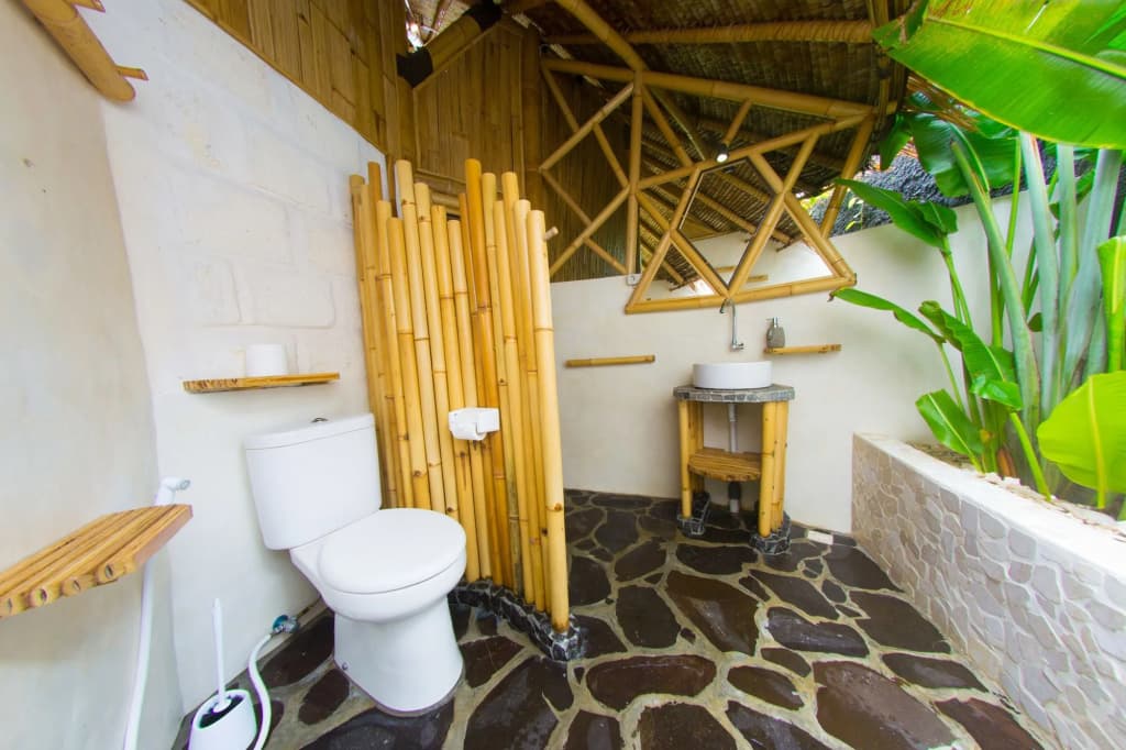 Le Bamboo Bali - photo 7