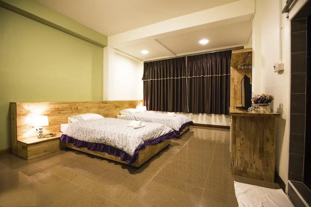 BB&B Hotel - photo 3