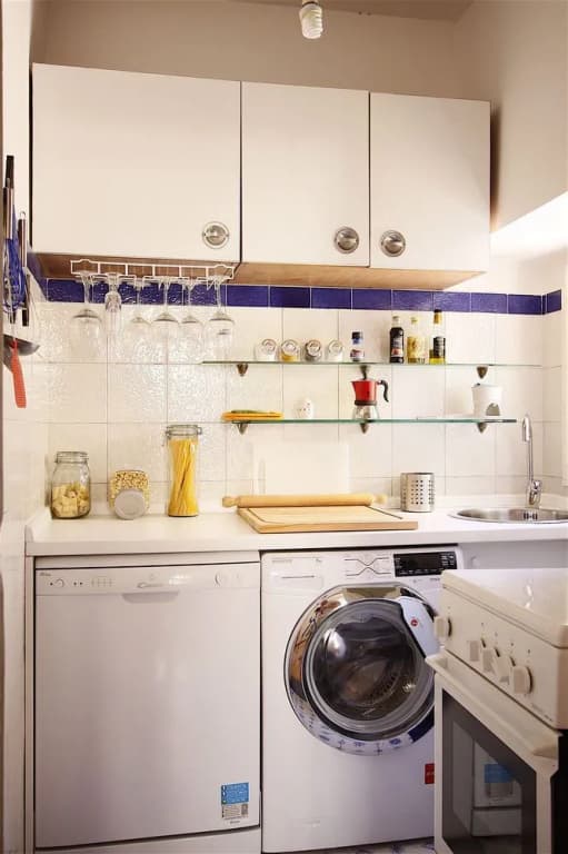 Santa croce charming studio - photo 3