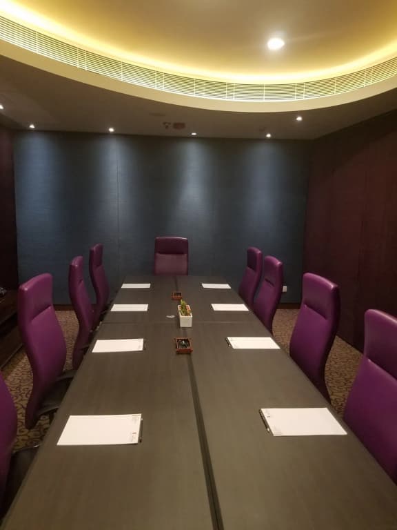 The T Hotel - photo 6