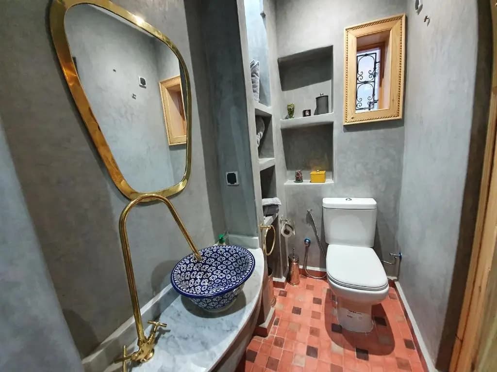 Riad Le Petit Joyau - photo 8
