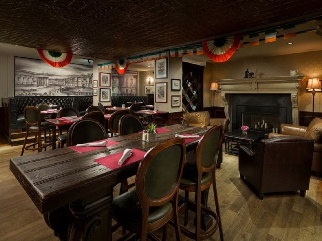 Aura Hotel Times Square - photo 24