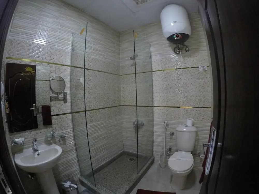 New City Hotel - photo 7