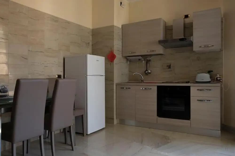 Crispi 20 Junior Suite - photo 10