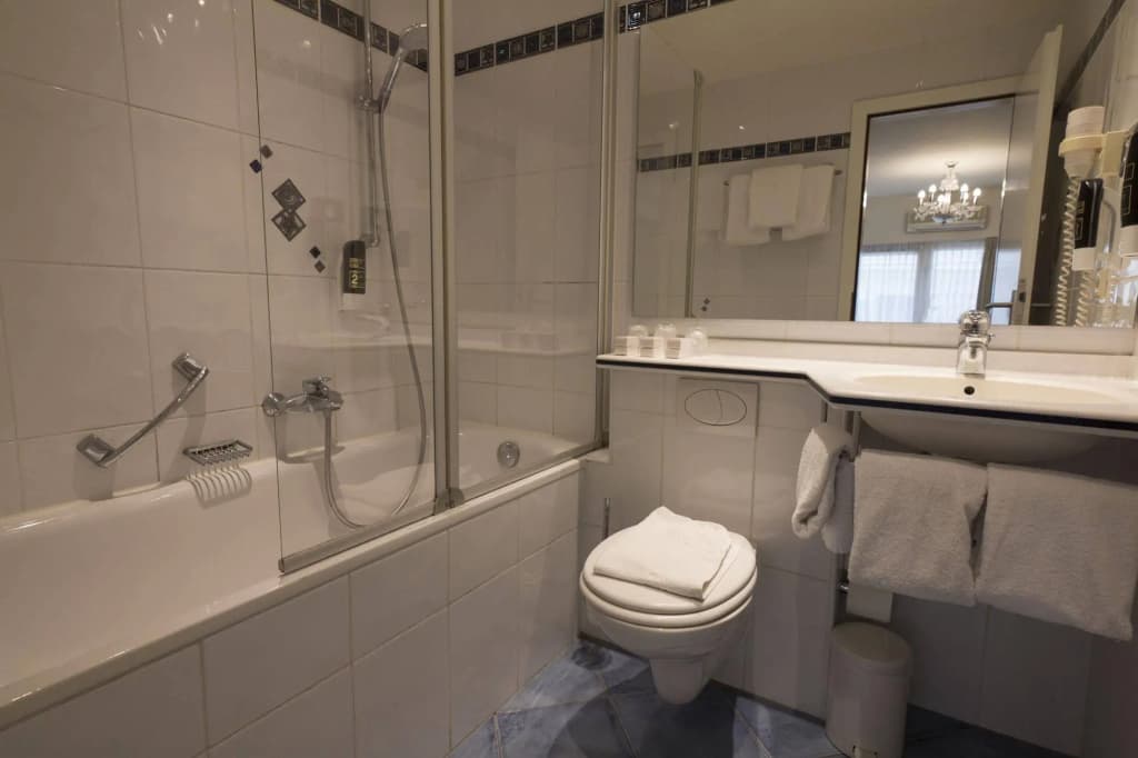 Hotel Multatuli - photo 9