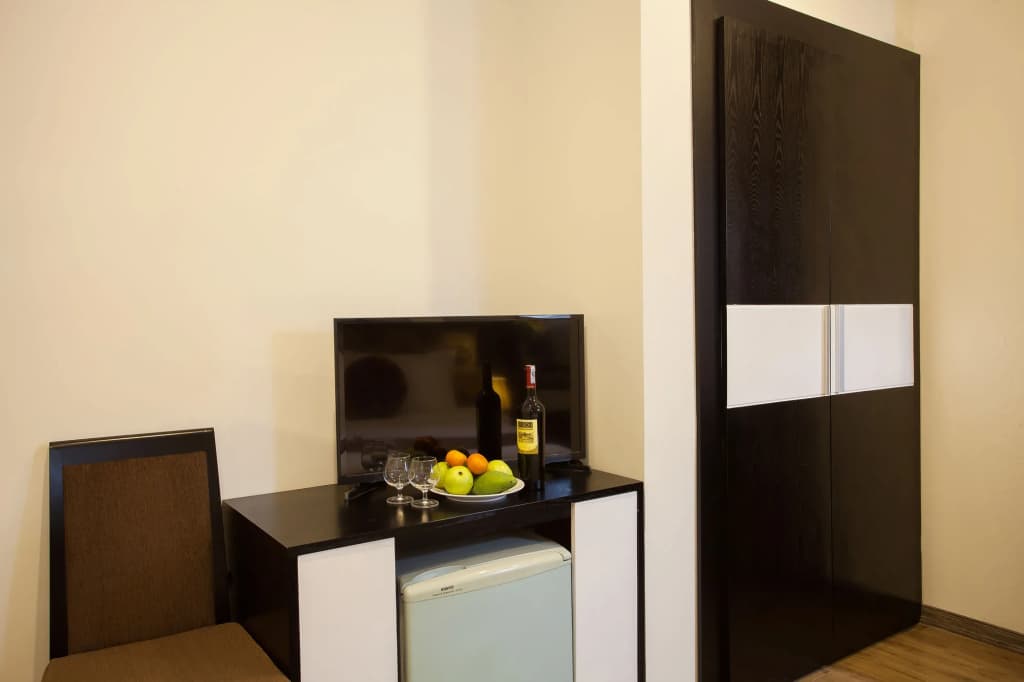 Serenity Diamond Hotel - photo 6