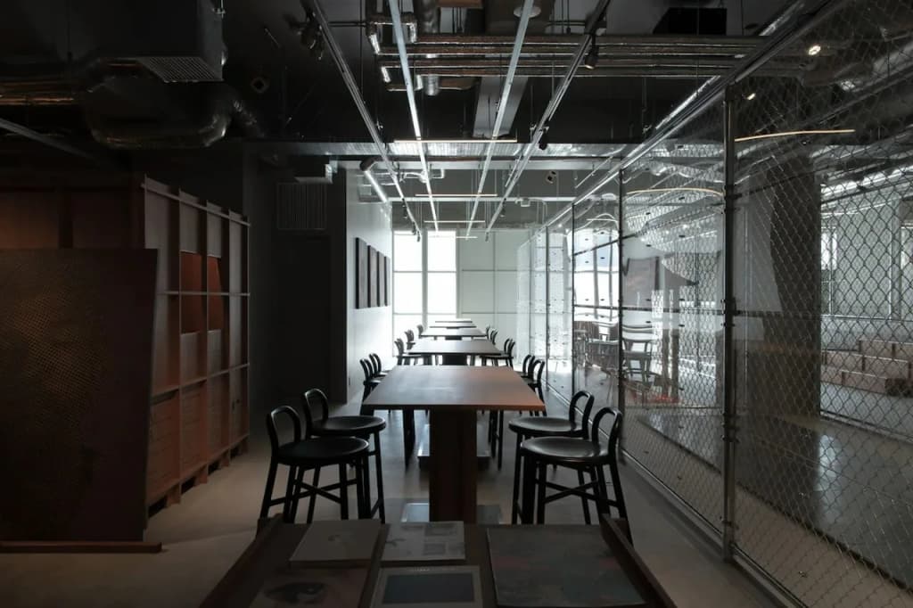 KAIKA Tokyo by The Share Hotels - photo 26