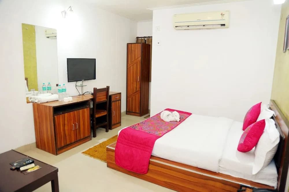 Omehar Stay - photo 3