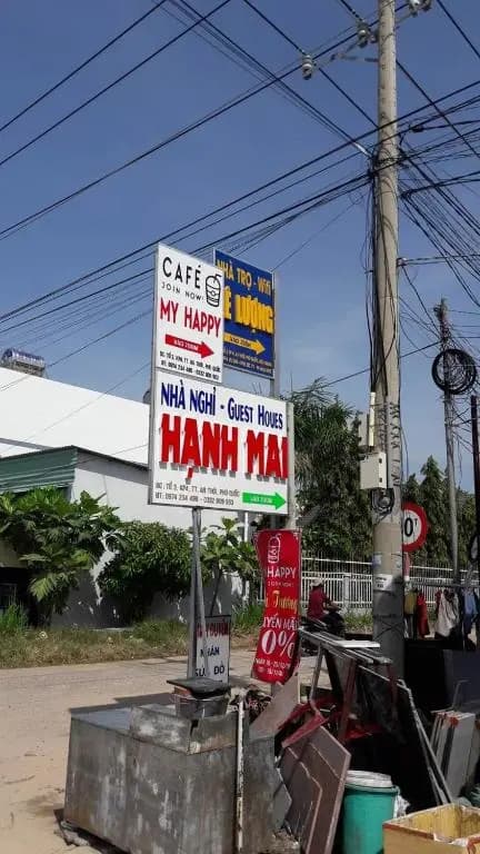 Hanh Mai Hotel - photo 2