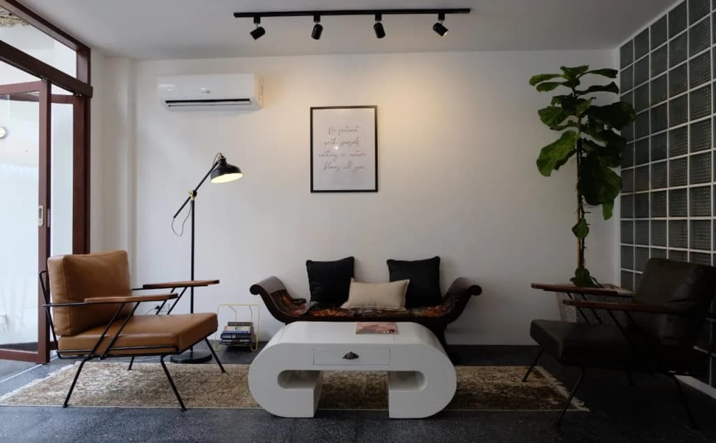 Haus Sathorn 21 - photo 12
