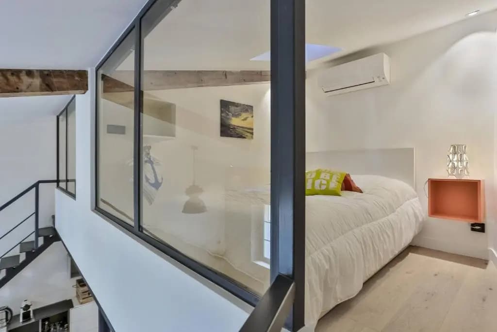 My Casa - 4 Place Massena - Duplex - photo 6