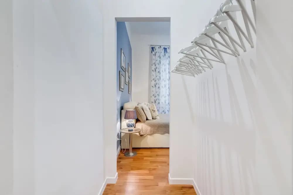 A modern flat near the Vatican - photo 3