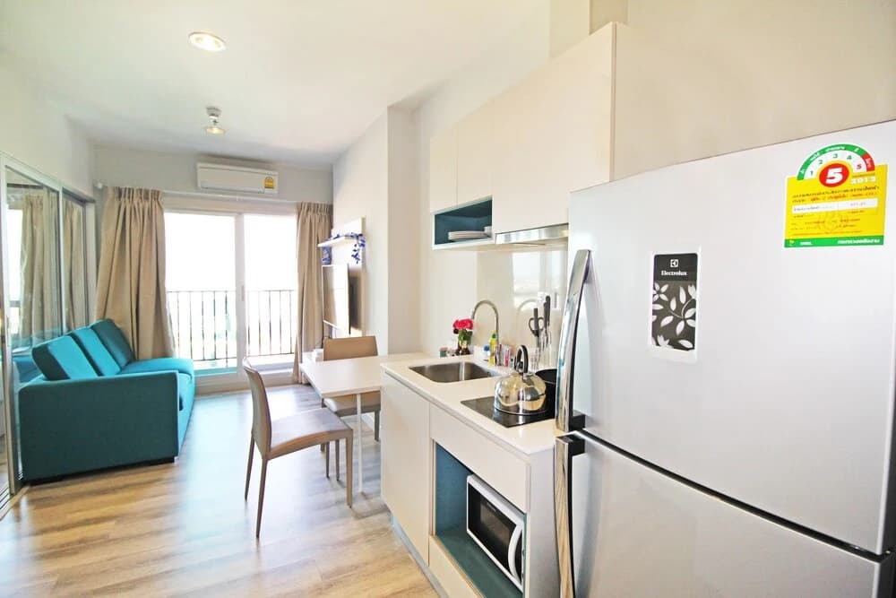 Centric Sea by Pattaya Sunny Rentals - photo 21