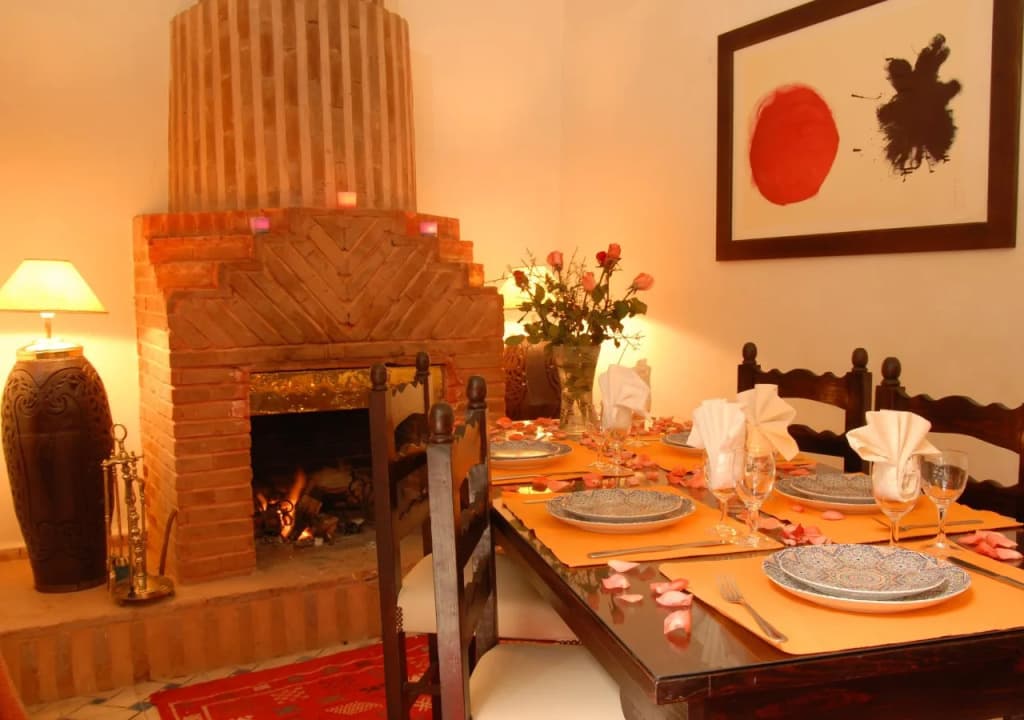 Riad Al Jana - photo 32