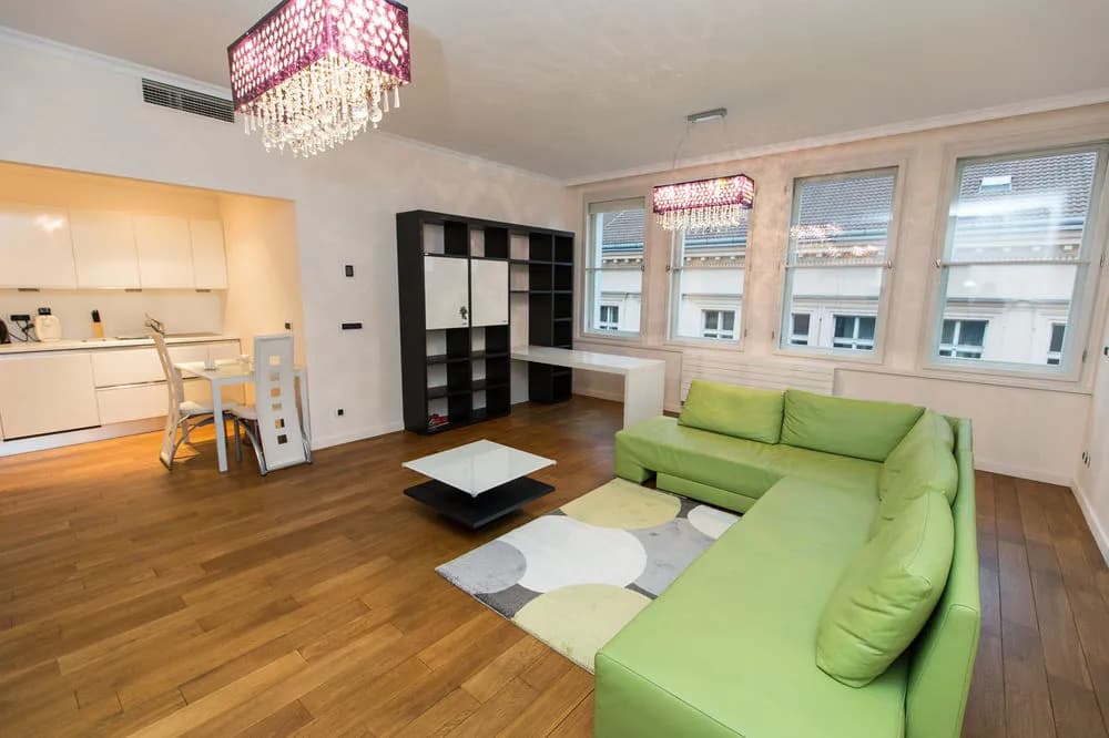 Apparthotel Masna - photo 12