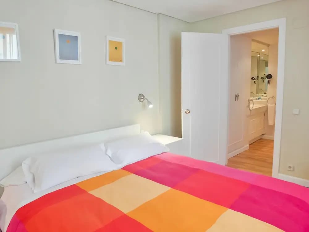 DFlat Escultor Madrid 608 Apartments - main photo