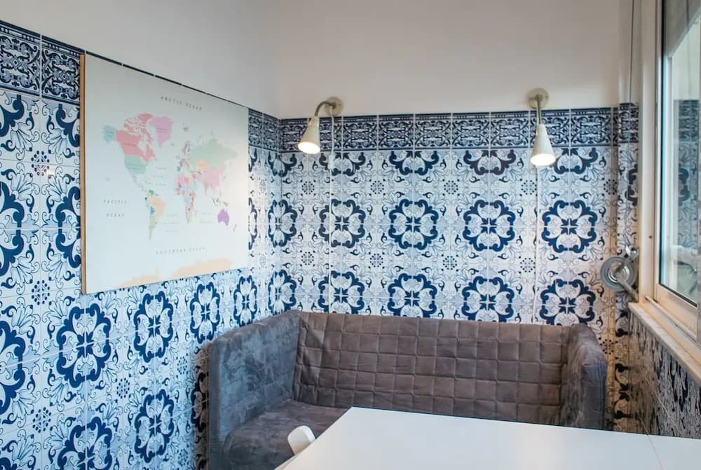 Hype Lisbon Hostel - photo 8
