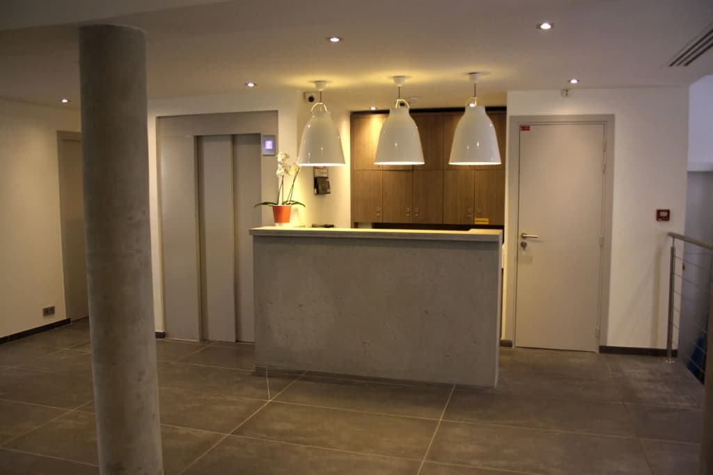 Hotel Alhambra - photo 26