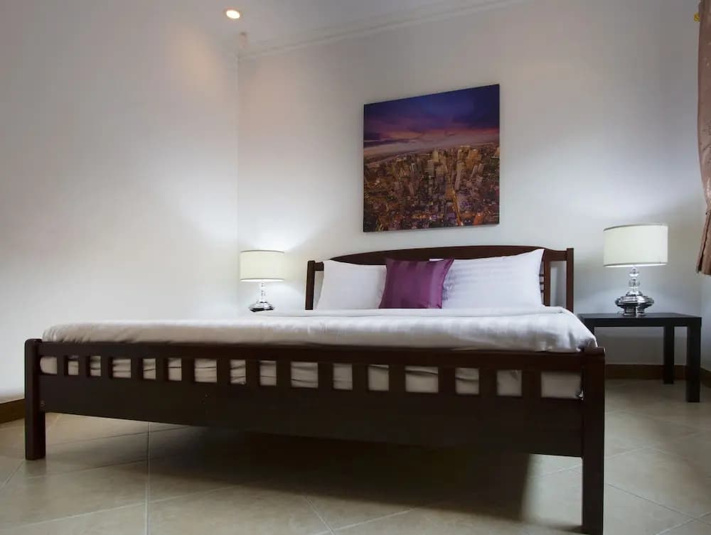 Majestic Villas Cosy Beach Pattaya - photo 3
