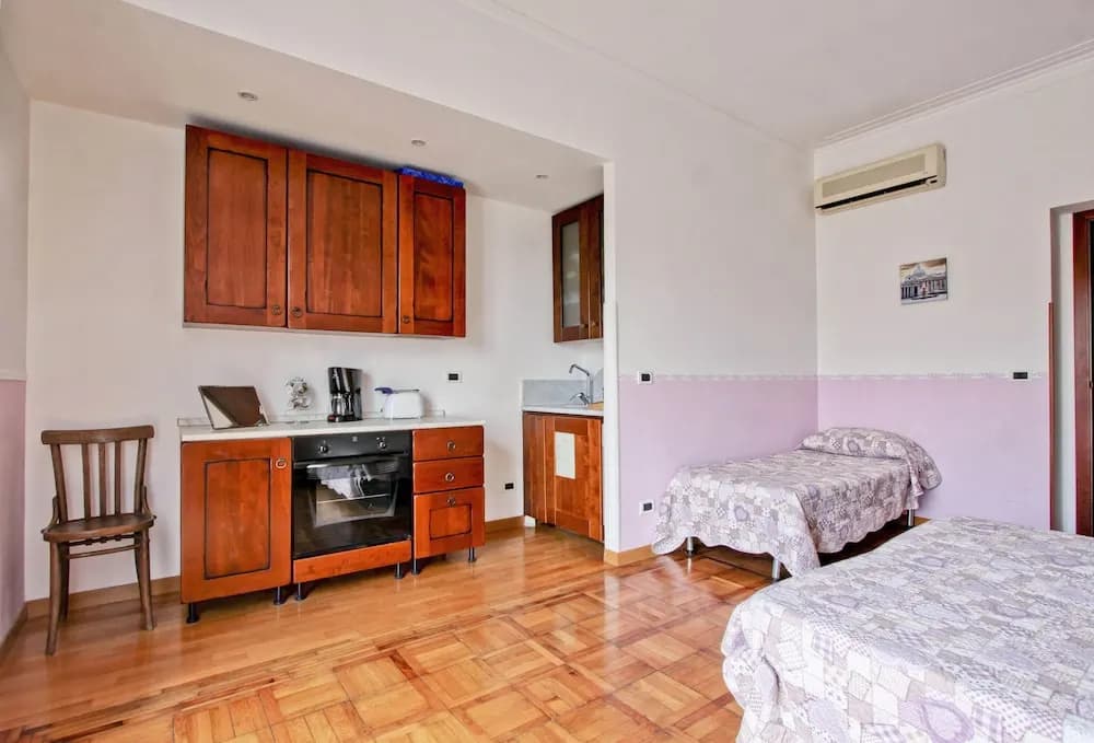 Rent Rooms Filomena & Francesca - photo 16