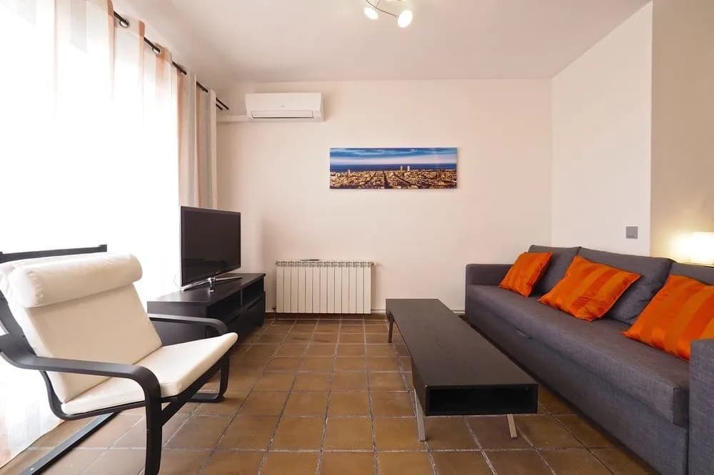 Gracia Terrace BCN Views - photo 11