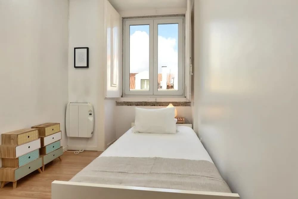 Belem Riverside View Apartments - photo 6