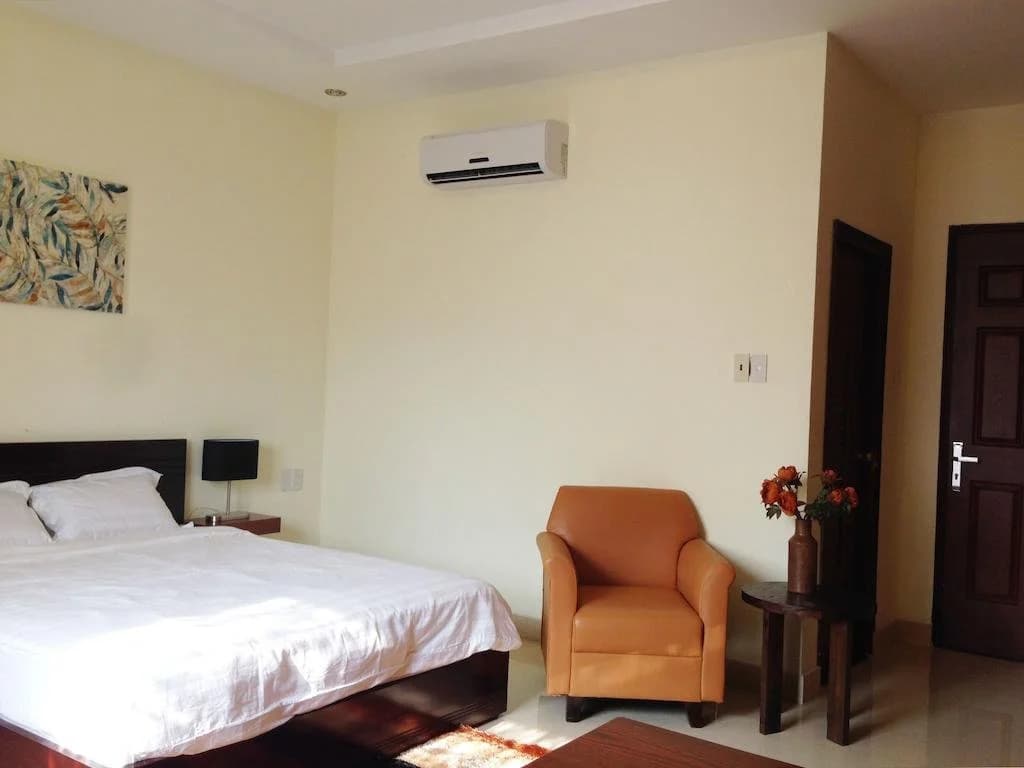 Meowy Boutique Hotel - main photo